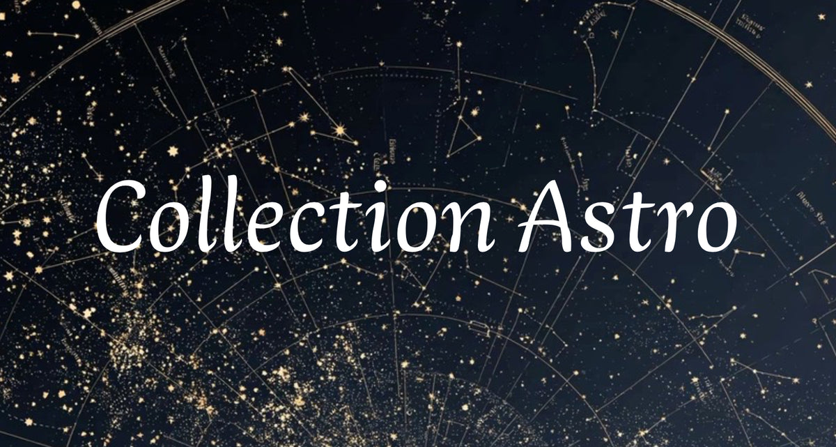 Collection Astro ✨