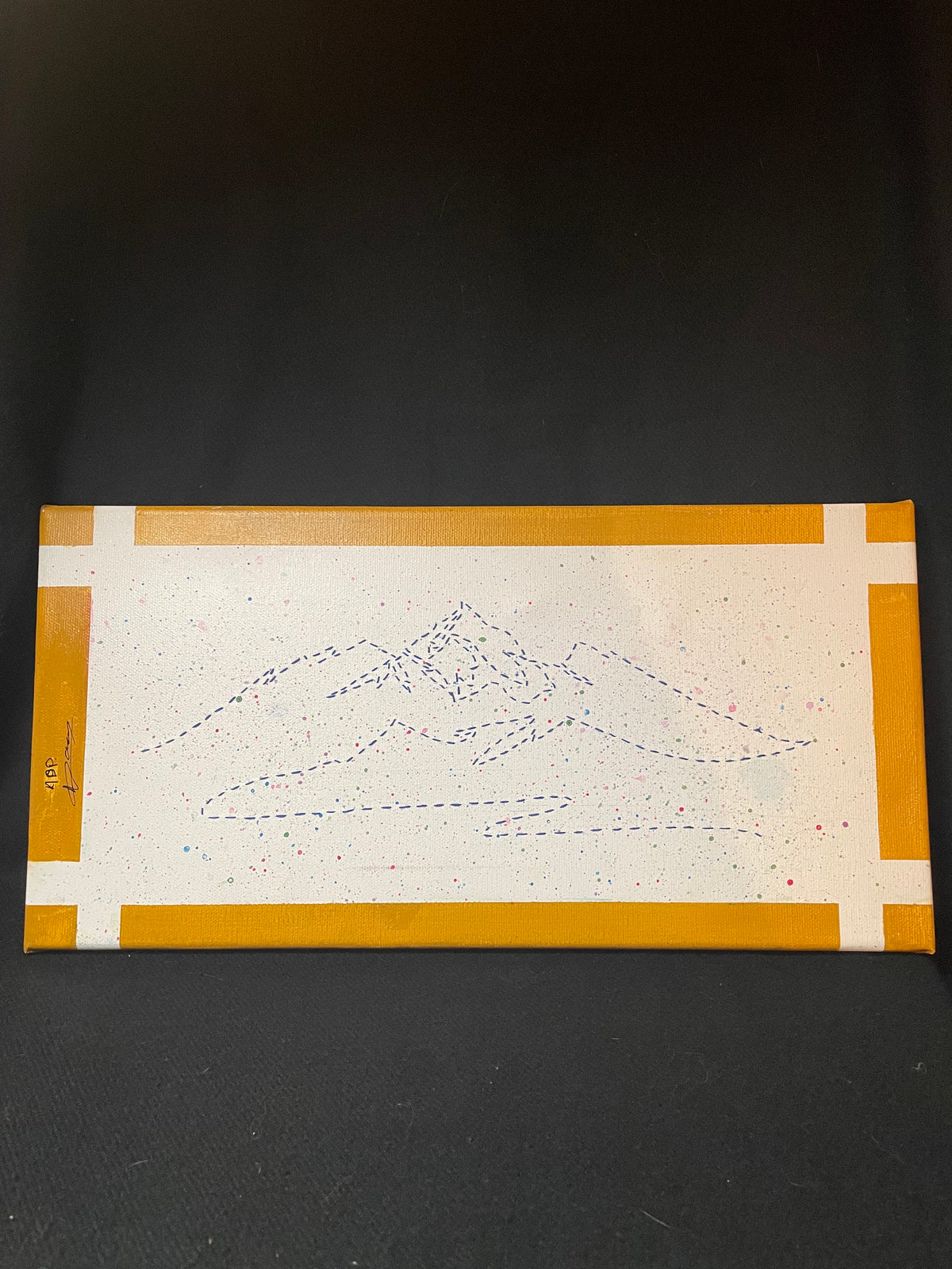 Tableau Montagne