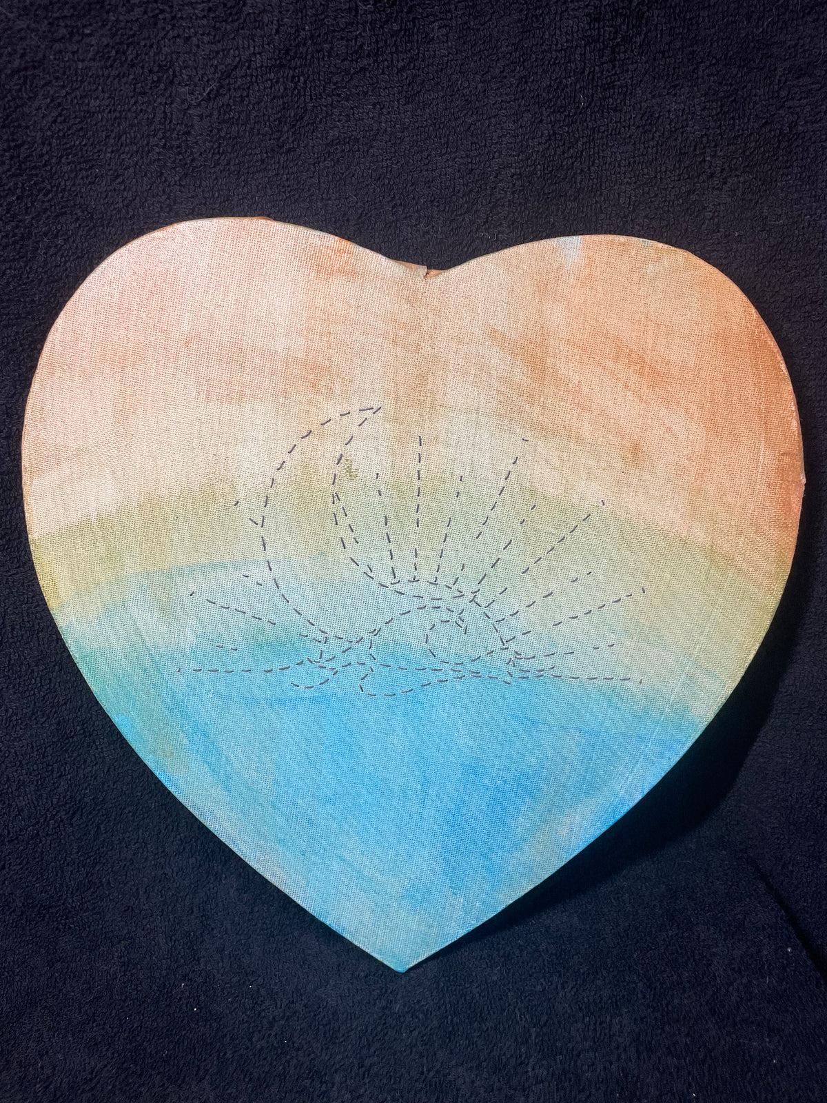 Tableau Cœur
